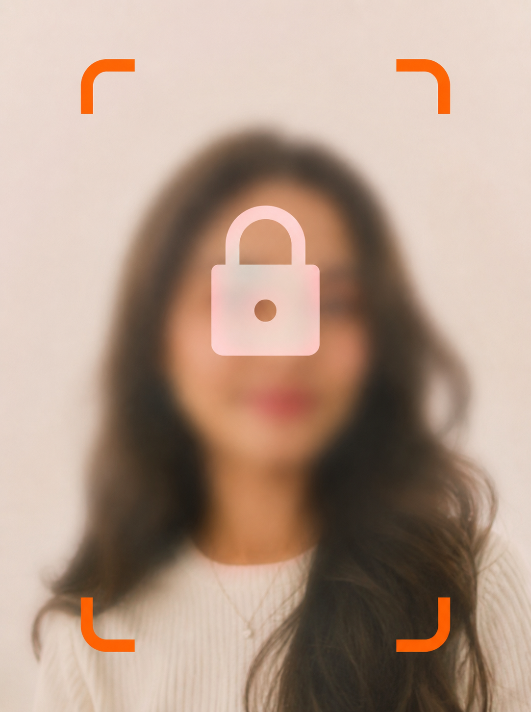 Privacy-first design